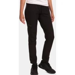 Kilpi Pantalon d'extérieur pour femmes MIMI-W-Homme Randonnée