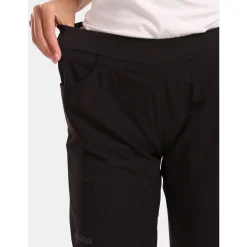Kilpi Pantalon d'extérieur pour femmes MIMI-W-Homme Randonnée
