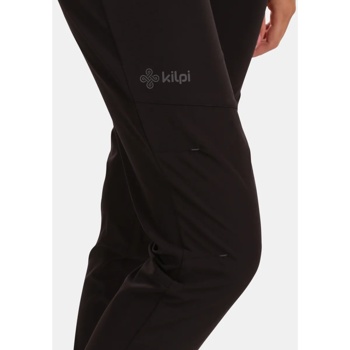 Kilpi Pantalon d'extérieur pour femmes MIMI-W-Homme Randonnée