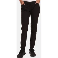 Kilpi Pantalon d'extérieur pour femmes MIMI-W-Homme Randonnée