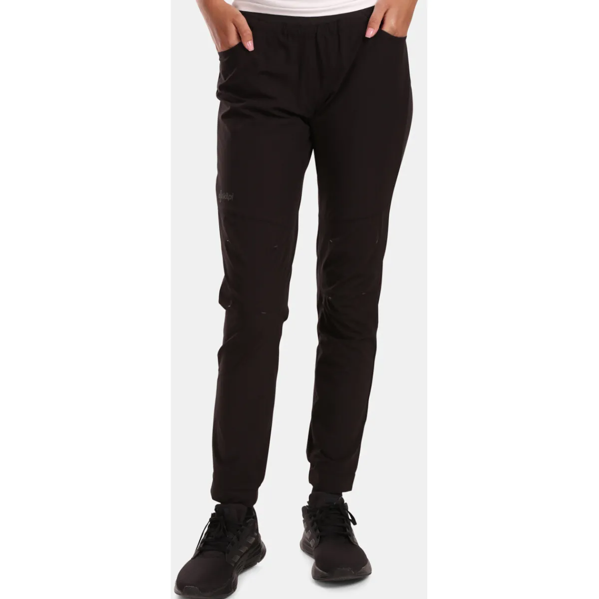 Kilpi Pantalon d'extérieur pour femmes MIMI-W-Homme Randonnée