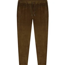 Deeluxe Pantalon LEANDRE-Homme Pantalons