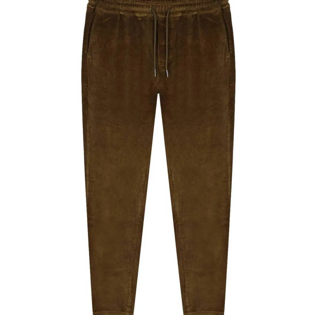 Deeluxe Pantalon LEANDRE-Homme Pantalons