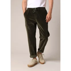 Deeluxe Pantalon LEANDRE-Homme Pantalons