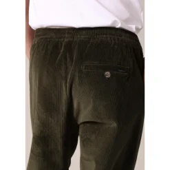 Deeluxe Pantalon LEANDRE-Homme Pantalons