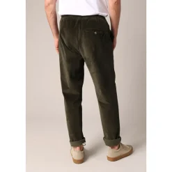 Deeluxe Pantalon LEANDRE-Homme Pantalons