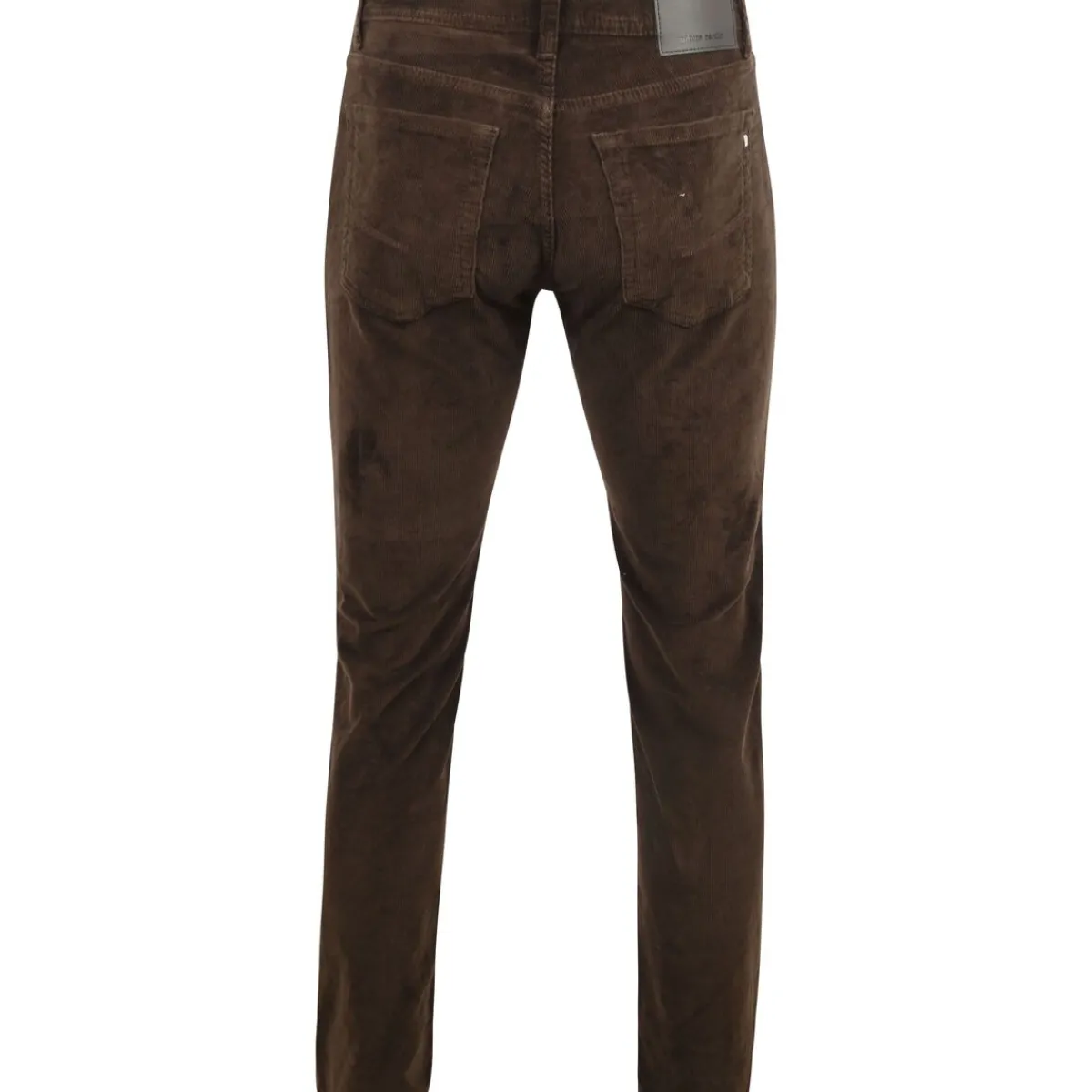Pierre Cardin Pantalon Lyon Future Flex Corduroy-Homme Pantalons
