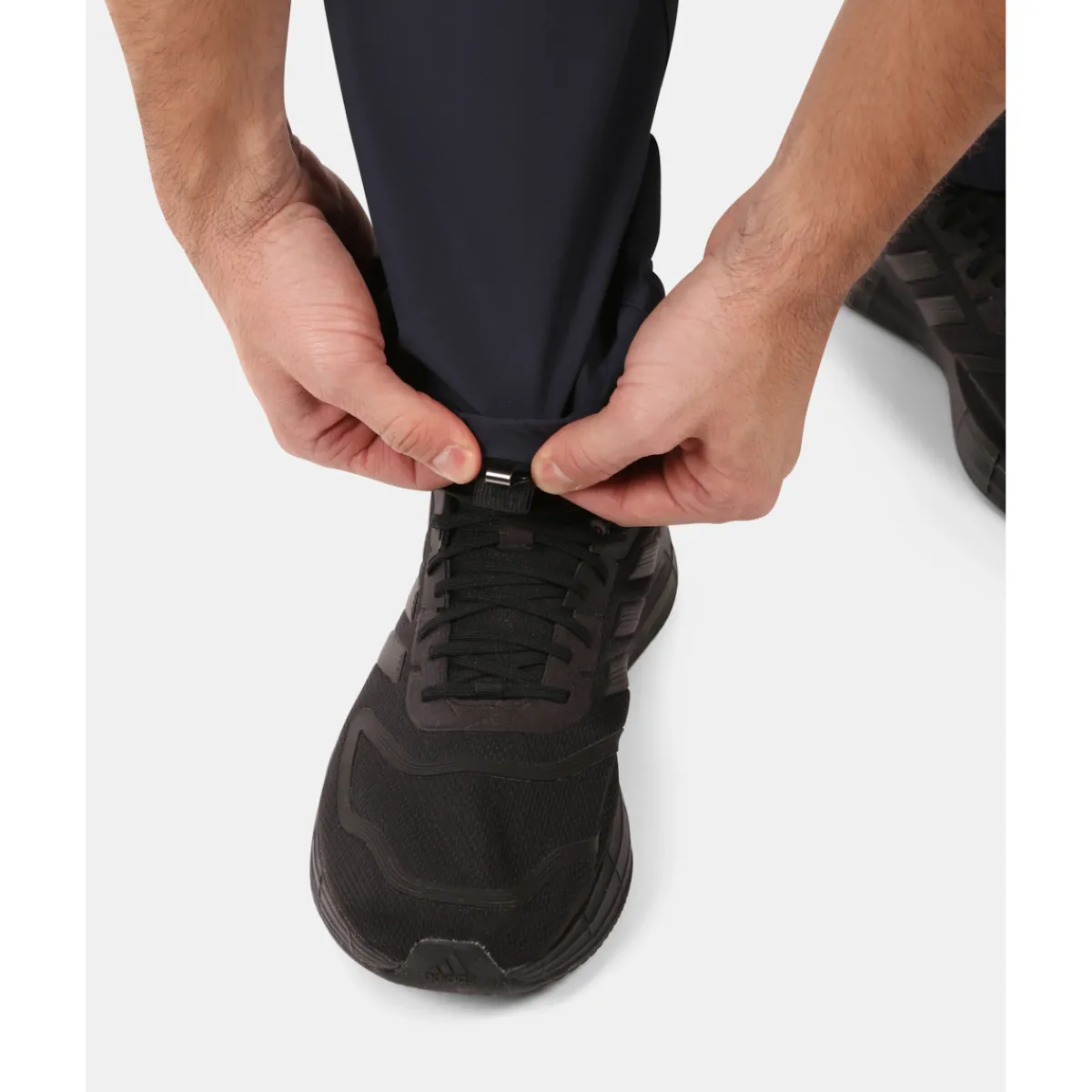 Kilpi Pantalon outdoor homme 2 en 1 HOSIO-M-Homme Randonnée