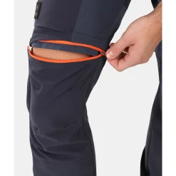 Kilpi Pantalon outdoor homme 2 en 1 HOSIO-M-Homme Randonnée