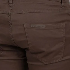 Shilton Pantalon rugby team 5 poches-Homme Pantalons