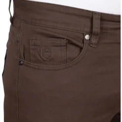 Shilton Pantalon rugby team 5 poches-Homme Pantalons