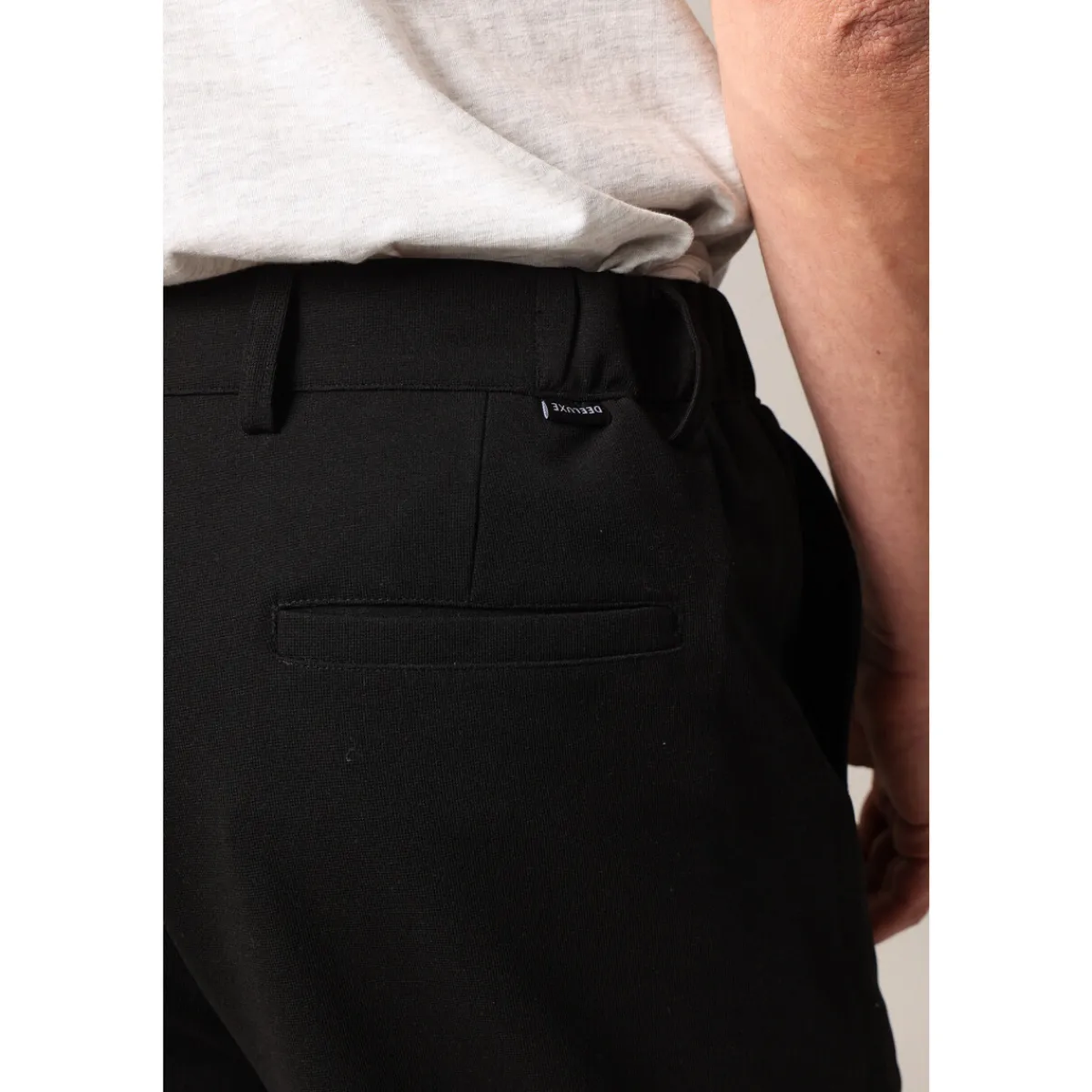 Deeluxe Pantalon THIAGO-Homme Pantalons