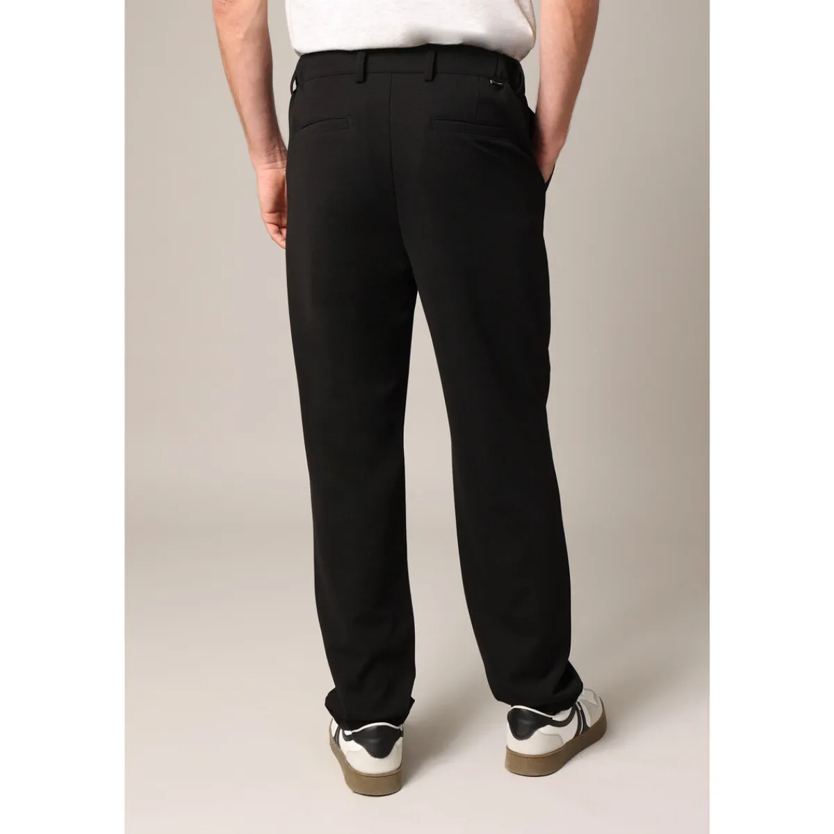 Deeluxe Pantalon THIAGO-Homme Pantalons