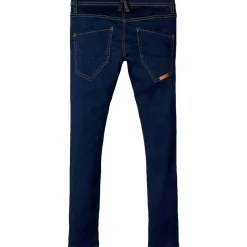 Name it Pantalons cargo 9174220407123Azul-Homme Pantalons