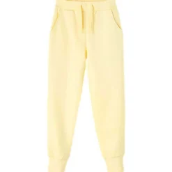 Name it Pantalons cargo 9173816508755Amarillo-Homme Pantalons