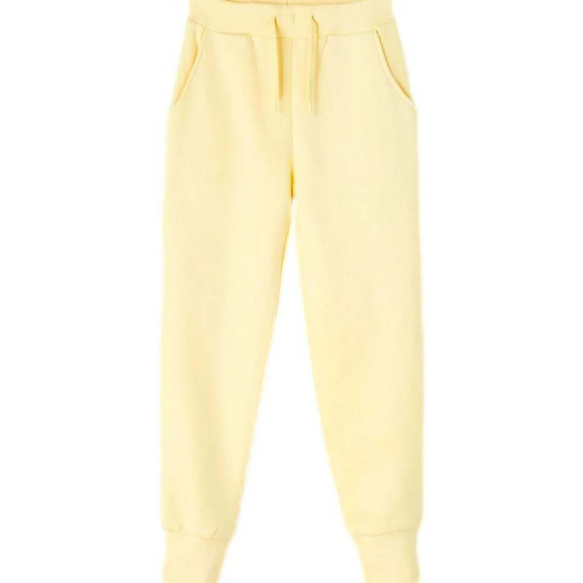 Name it Pantalons cargo 9173816508755Amarillo-Homme Pantalons
