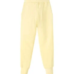 Name it Pantalons cargo 9173816508755Amarillo-Homme Pantalons