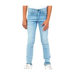 Name it Pantalons cargo 9174088221011Azul-Homme Pantalons
