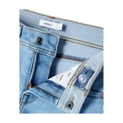 Name it Pantalons cargo 9174088221011Azul-Homme Pantalons