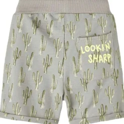 Name it Pantalons cargo 9173858484563Verde-Homme Pantalons