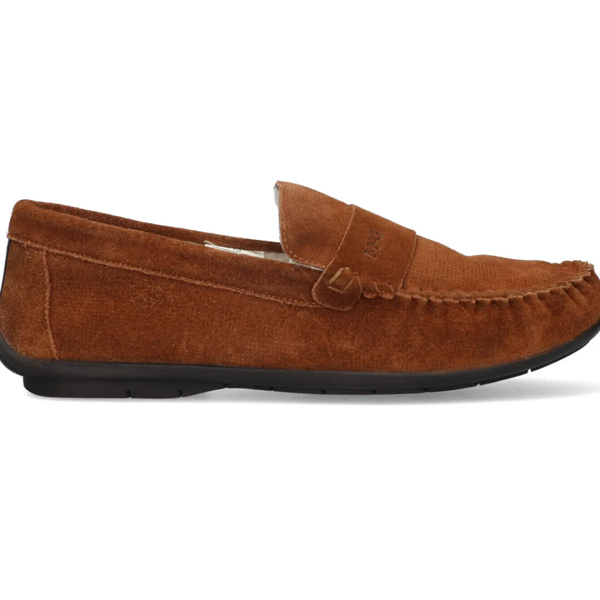 Mcgregor Pantoffels-Homme Slip Ons