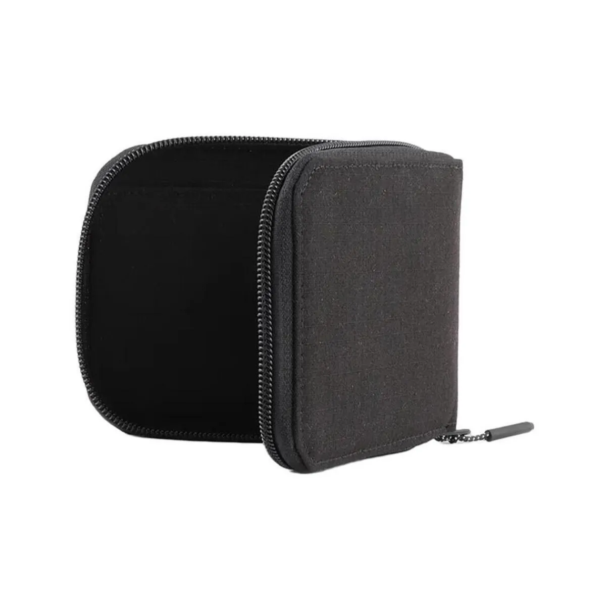 Kaporal PARAD25EM05-BLK-Homme Portefeuilles / Porte-Monnaie