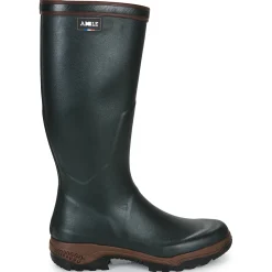 Aigle PARCOURS 2-Homme Bottes
