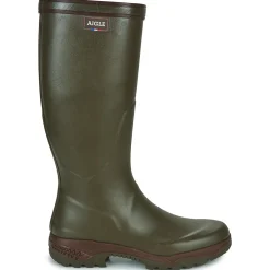 Aigle PARCOURS 2-Homme Bottes