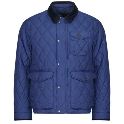 Polo Ralph Lauren PARKA MATELASSEE-Homme Manteaux