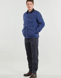 Polo Ralph Lauren PARKA MATELASSEE-Homme Manteaux