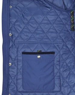Polo Ralph Lauren PARKA MATELASSEE-Homme Manteaux