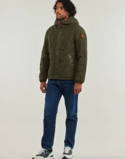 Polo Ralph Lauren PARKA RIPSTOP-Homme Manteaux