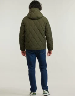 Polo Ralph Lauren PARKA RIPSTOP-Homme Manteaux