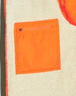 Polo Ralph Lauren PARKA RIPSTOP-Homme Manteaux