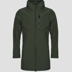 Schott Parkas KALVIN--Homme Manteaux