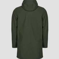 Schott Parkas KALVIN--Homme Manteaux