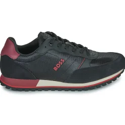 BOSS PARKOUR-L_RUNN_NY_N-Homme Baskets Mode