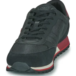 BOSS PARKOUR-L_RUNN_NY_N-Homme Baskets Mode