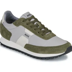 BOSS Parkour-L_Runn_nybsd-Homme Baskets Mode