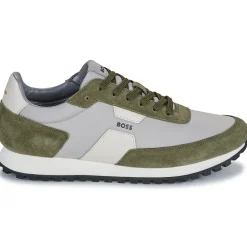 BOSS Parkour-L_Runn_nybsd-Homme Baskets Mode