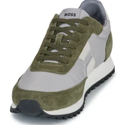 BOSS Parkour-L_Runn_nybsd-Homme Baskets Mode