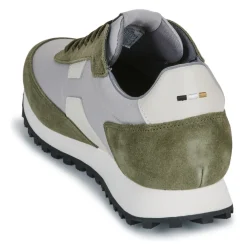 BOSS Parkour-L_Runn_nybsd-Homme Baskets Mode
