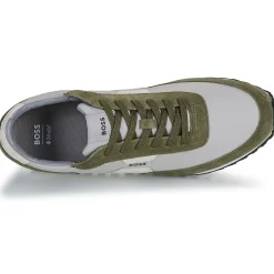 BOSS Parkour-L_Runn_nybsd-Homme Baskets Mode