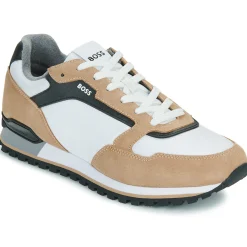 BOSS Parkour-L_Runn_sdnyt-Homme Baskets Mode