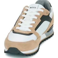BOSS Parkour-L_Runn_sdnyt-Homme Baskets Mode