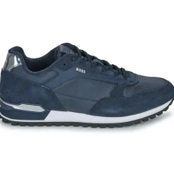 BOSS Parkour-L Runn sdnyt-Homme Baskets Mode