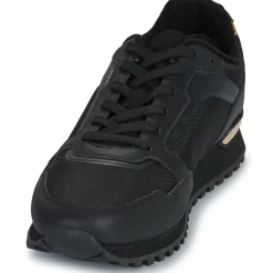 BOSS Parkour-L_Runn_txhf-Homme Baskets Mode