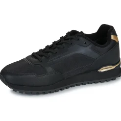 BOSS Parkour-L_Runn_txhf-Homme Baskets Mode