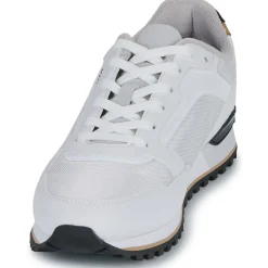 BOSS Parkour-L_Runn_txhf-Homme Baskets Mode