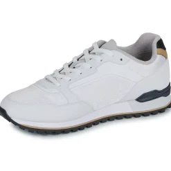 BOSS Parkour-L_Runn_txhf-Homme Baskets Mode